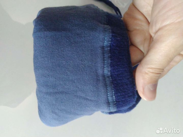 Шапка для мальчика зимняя