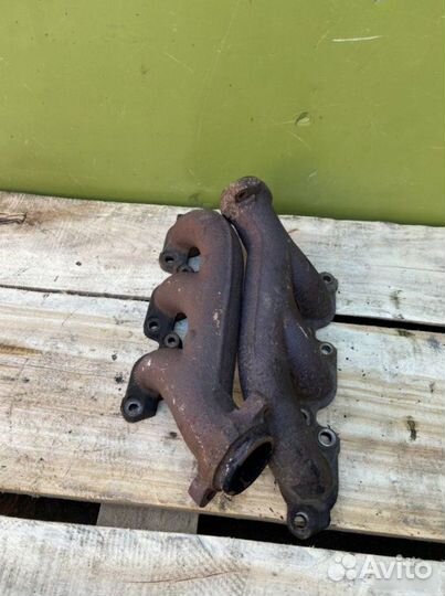 Коллекторы Mercedes E-Class W124 M603