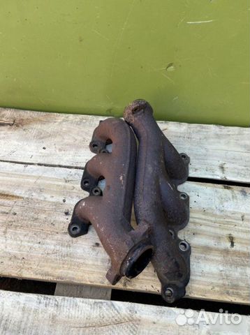 Коллекторы Mercedes E-Class W124 M603