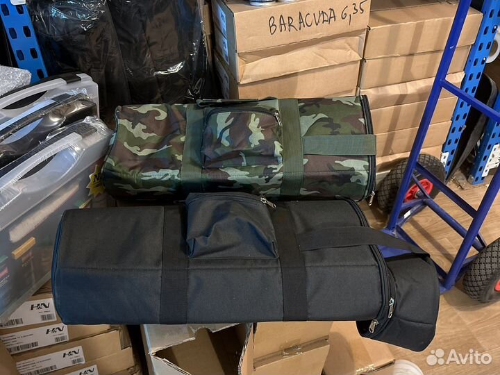 Баллон высокого давления alsafe новый