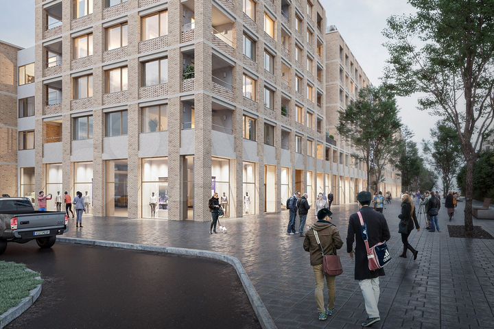 Свободного назначения, 88.4 м²