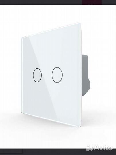 Сенсорный выключатель