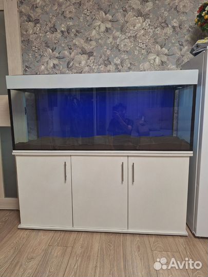 Аквариум 400 литров