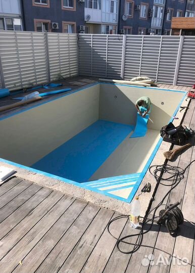 Геотекстиль Дорнит