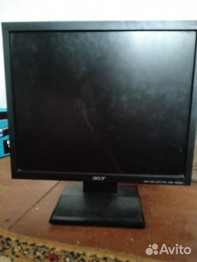 Монитор Acer