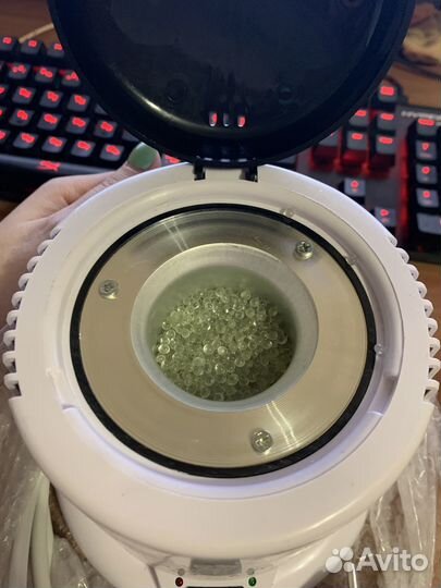 Стерилизатор для маникюра