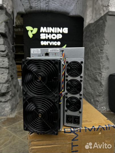 Asic асик antminer L7 9050 mh c