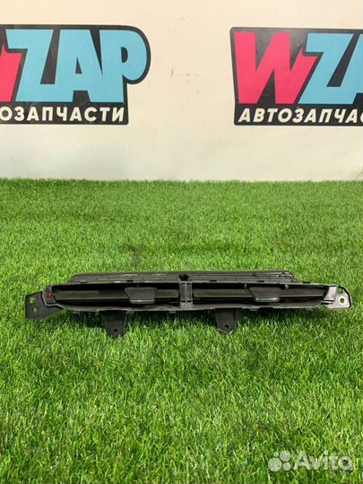 Дефлектор обдува салона Buick Encore GX 2021