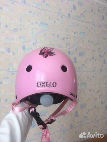 Шлем детский