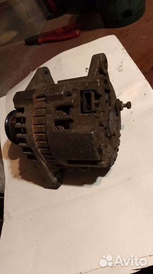 Генератор Daewoo Nexia