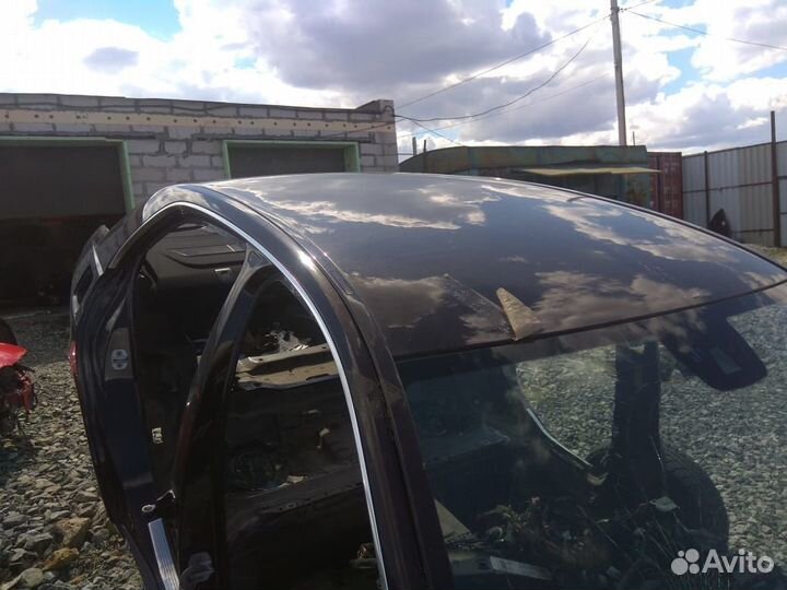 Крыша Mercedes E-Class W212 (2009 - 2013)