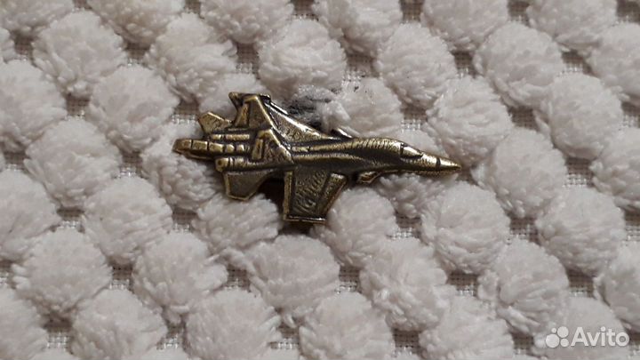 Тяжёлый знак Самолёт Су-34 фрачник