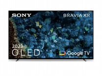 Телевизор Sony XR-55A80L чек/гарантия