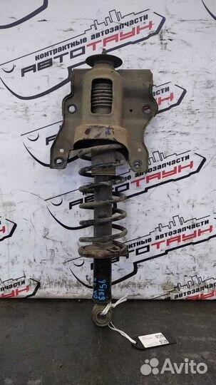 Стойка ходовки hyundai grandeur XG XG задняя права