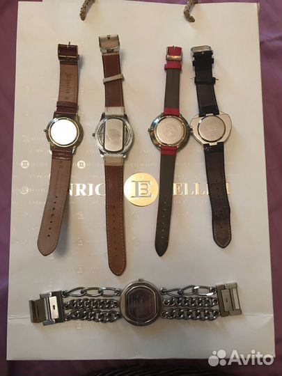 Часы наручные женские