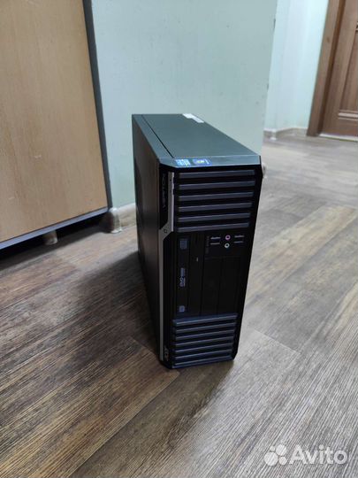 Продам Системный блок на i5