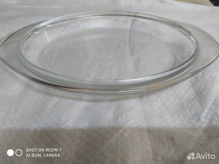 Набор посуды для микроволновки