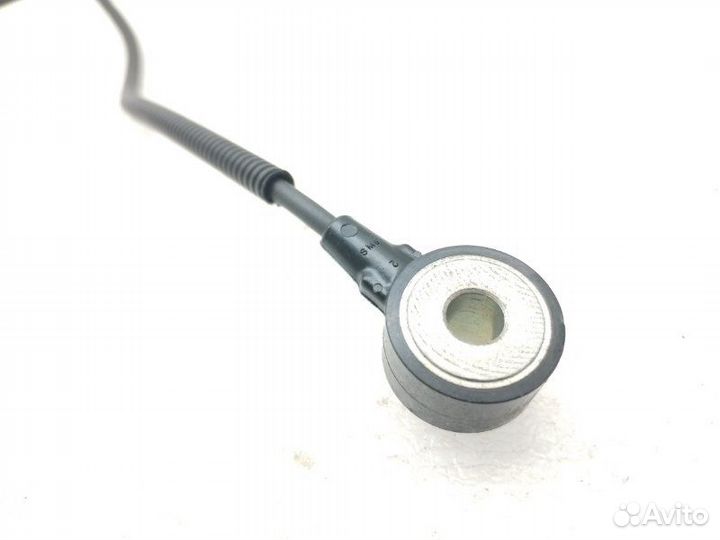Датчик детонации Audi A6 C7 3.0 CTU 2014