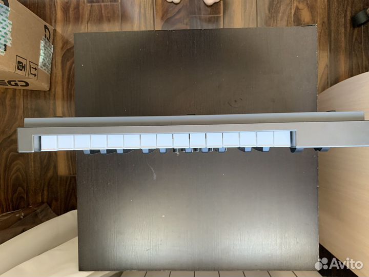 Midi клавиатура nektar impact LX25+