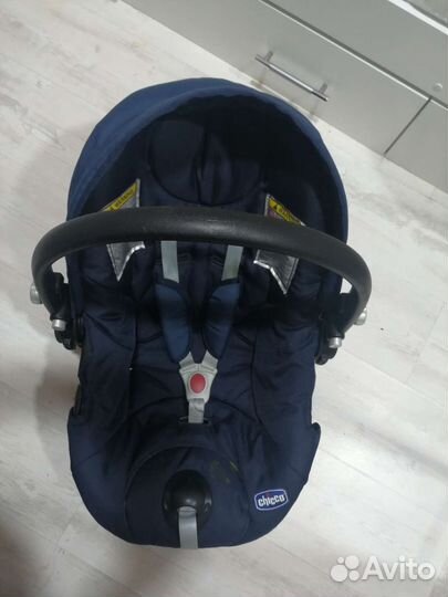 Автолюлька