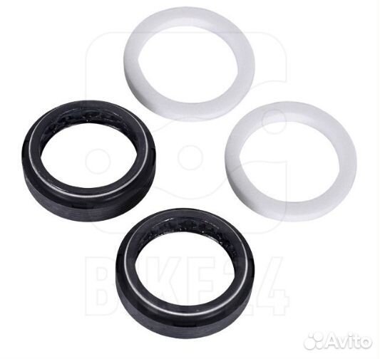 Ремкомплект Rockshox для вилок и амортизаторов