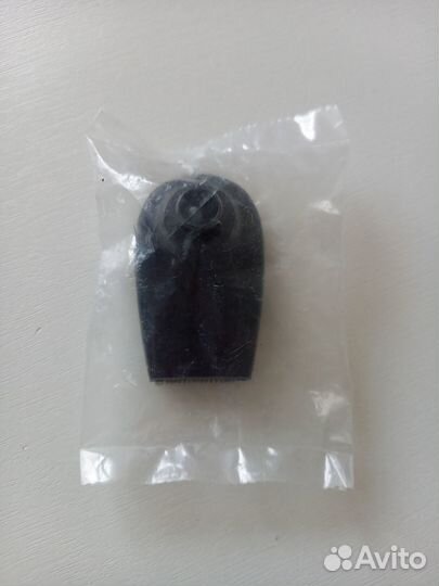 Насадка Philips на машинку для стрижки волос