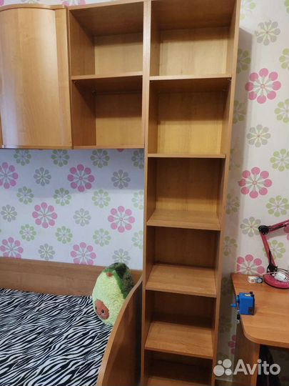 Детская мебель бу