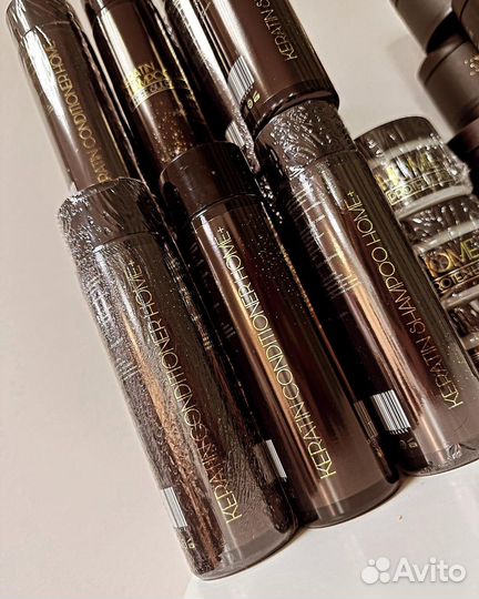 Составы для кератина ботокса фбк