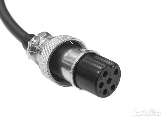 Тангента для радиостанций Midland