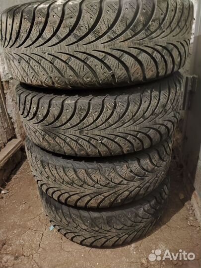 Sava Eskimo Stud 205/60 R16
