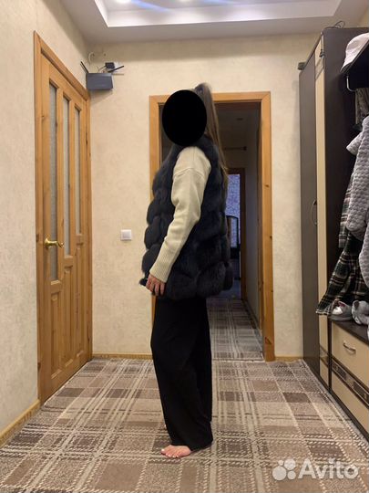 Жилет