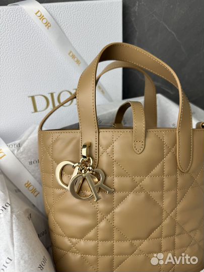 Сумка dior