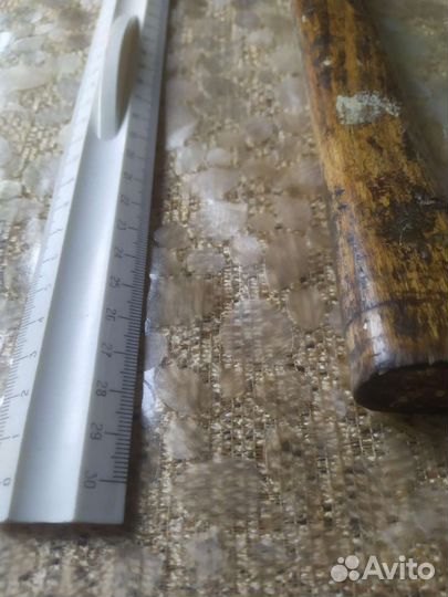 Молоток плотницкий 550 гр. Времён СССР