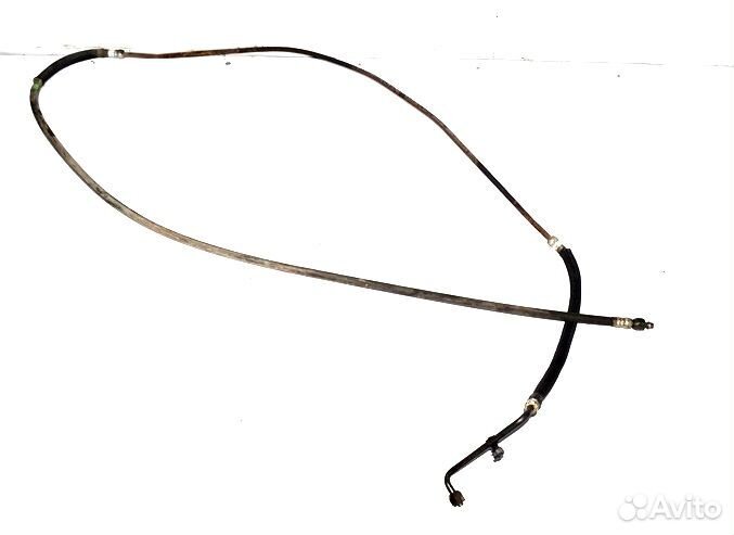 Трубка кондиционера renault trucks Magnum E.tech