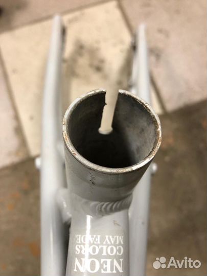 Запчасти для велосипеда GT M size