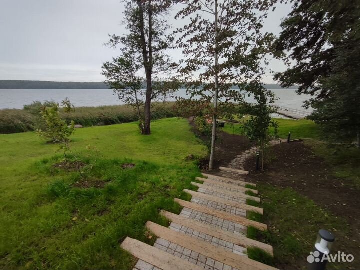 Ландшафтный дизайн, благоустройство под ключ