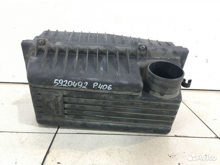 Корпус воздушного фильтра