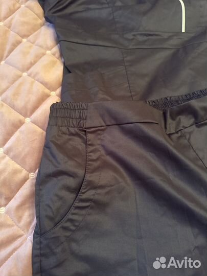 Костюм медицинский