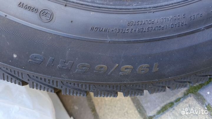 Viatti Brina 195/65 R15