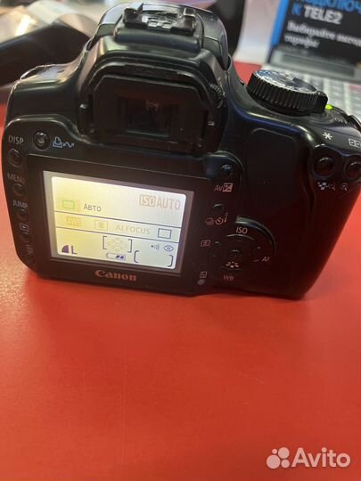 Фотоаппарат