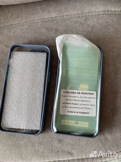 Чехол на iPhone 13 pro