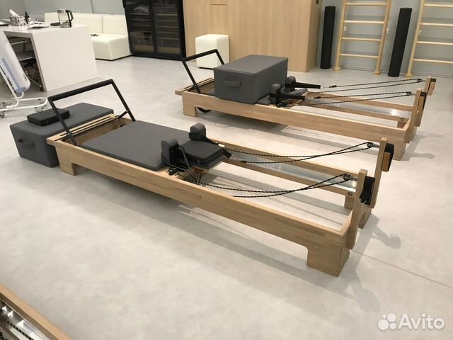 Оборудрвание для пилатес