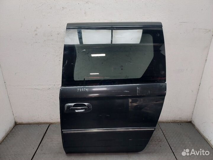 Дверь раздвижная Chrysler Voyager, 2006