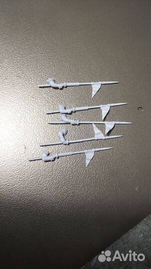 Всадники крига. Печать Warhammer 40k