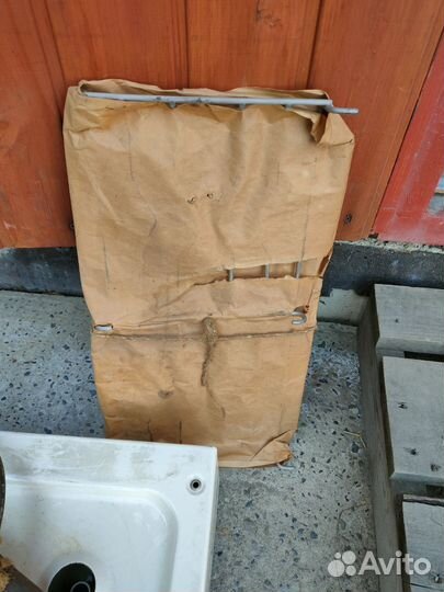 Газовая плита новая