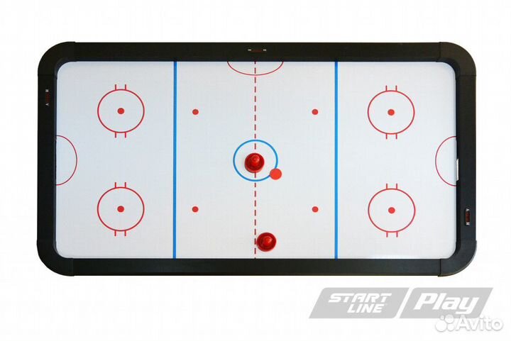 Аэрохоккей / Sport Ice / 7 футов