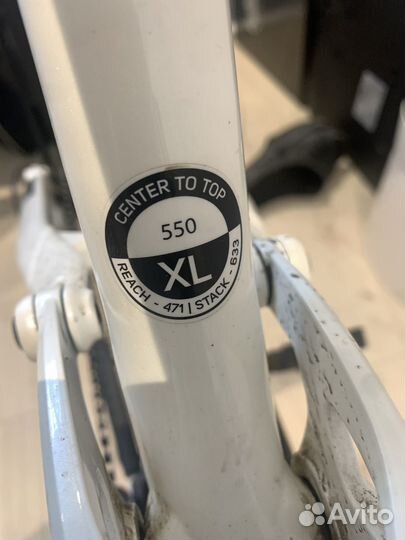 Merida one twenty 9 600