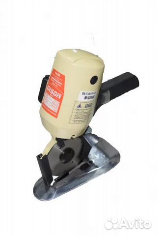 Нож раскройный Dison RS-100