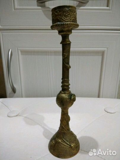 Подсвечник