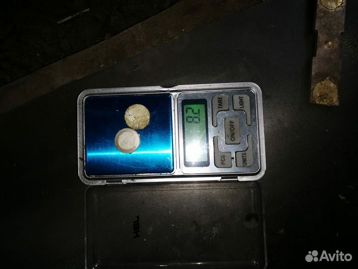 Электро контакты